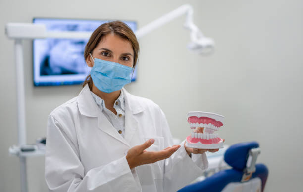 Best Dentist Open on Weekends  in Imlay City, MI