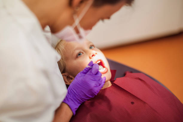 Best Chipped Tooth Repair Near Me  in Imlay City, MI