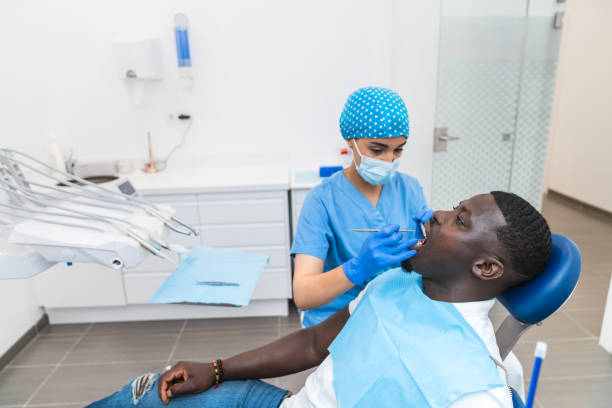 Best Cracked Tooth Emergency Dentist  in Imlay City, MI